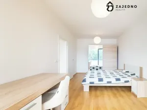 Pronájem bytu 2+kk, Brno, Kollárova, 53 m2