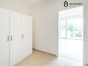 Pronájem bytu 2+kk, Brno, Kollárova, 53 m2