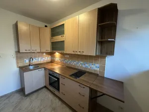 Pronájem bytu 1+1, Mladá Boleslav - Mladá Boleslav II, Svojsíkova, 38 m2