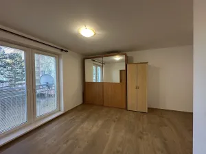 Pronájem bytu 1+1, Mladá Boleslav - Mladá Boleslav II, Svojsíkova, 38 m2