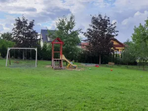 Pronájem bytu 1+1, Mladá Boleslav - Mladá Boleslav II, Svojsíkova, 38 m2