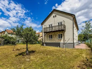 Prodej bytu 3+1, Hluboká nad Vltavou, Zvolenovská, 52 m2