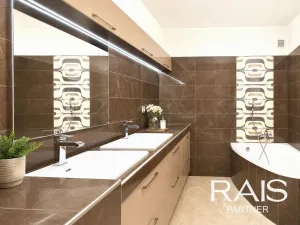 Prodej rodinného domu, Hodonín, Brandlova, 235 m2