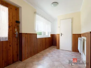 Prodej rodinného domu, Radkov, 138 m2