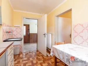 Prodej rodinného domu, Radkov, 138 m2