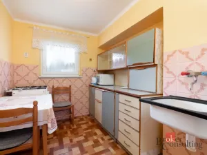 Prodej rodinného domu, Radkov, 138 m2