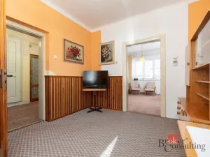 Prodej rodinného domu, Radkov, 138 m2