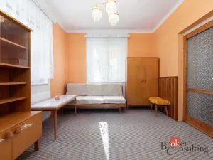 Prodej rodinného domu, Radkov, 138 m2