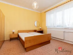 Prodej rodinného domu, Radkov, 138 m2