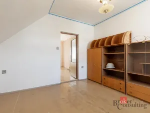 Prodej rodinného domu, Radkov, 138 m2