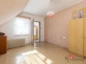 Prodej rodinného domu, Radkov, 138 m2
