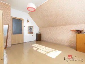 Prodej rodinného domu, Radkov, 138 m2