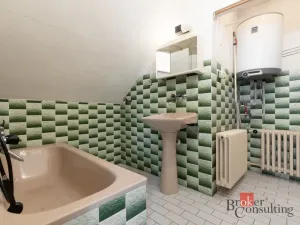 Prodej rodinného domu, Radkov, 138 m2