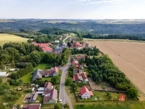 Prodej rodinného domu, Radkov, 138 m2