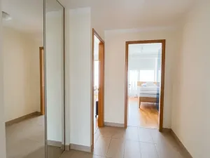 Pronájem bytu 3+kk, Praha - Holešovice, Komunardů, 100 m2