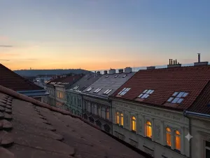 Prodej bytu 3+kk, Praha - Vyšehrad, Neklanova, 53 m2