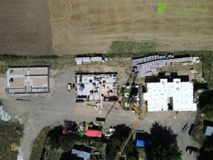 Prodej bytu 1+kk, Milotice, Školní, 39 m2