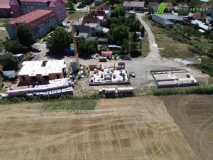 Prodej bytu 1+kk, Milotice, Školní, 39 m2