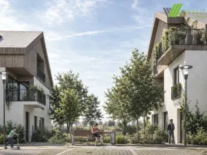 Prodej bytu 4+kk, Milotice, Školní, 75 m2