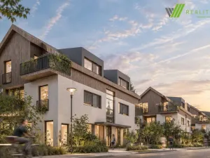 Prodej bytu 4+kk, Milotice, Školní, 75 m2
