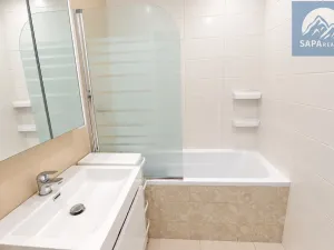 Prodej bytu 3+kk, Praha - Žižkov, Českobratrská, 81 m2