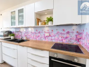 Prodej bytu 3+kk, Praha - Žižkov, Českobratrská, 81 m2