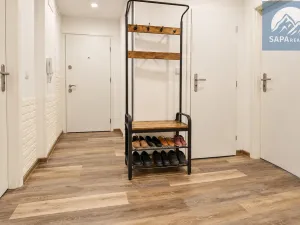Prodej bytu 3+kk, Praha - Žižkov, Českobratrská, 81 m2