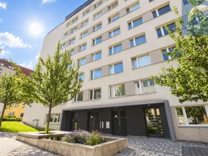 Prodej bytu 3+kk, Praha - Žižkov, Českobratrská, 81 m2
