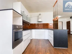 Pronájem bytu 3+kk, Praha - Michle, Přímětická, 70 m2