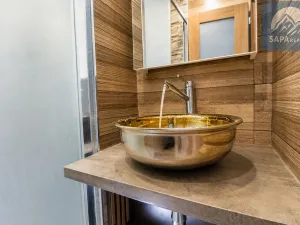 Pronájem bytu 3+kk, Praha - Michle, Přímětická, 70 m2
