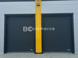 Pronájem skladu, Brno, 470 m2
