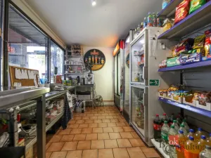 Prodej restaurace, Nýřany, K. H. Máchy, 88 m2