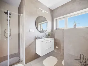 Prodej rodinného domu, Kladruby nad Labem - Bílé Vchynice, 123 m2