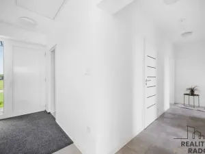 Prodej rodinného domu, Kladruby nad Labem - Bílé Vchynice, 123 m2