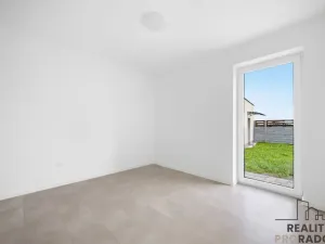 Prodej rodinného domu, Kladruby nad Labem - Bílé Vchynice, 123 m2