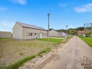 Prodej rodinného domu, Kladruby nad Labem - Bílé Vchynice, 123 m2