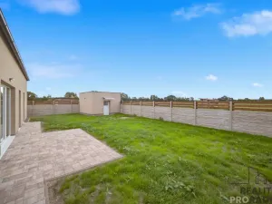 Prodej rodinného domu, Kladruby nad Labem - Bílé Vchynice, 123 m2