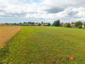 Prodej pozemku pro bydlení, Dolní Roveň, 5502 m2