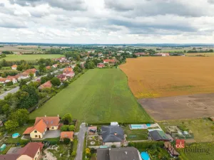 Prodej pozemku pro bydlení, Dolní Roveň, 5502 m2