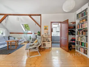 Prodej rodinného domu, Železný Brod, 336 m2