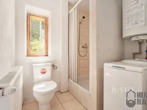 Prodej rodinného domu, Železný Brod, 336 m2