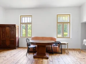 Prodej rodinného domu, Železný Brod, 336 m2