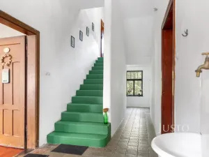 Prodej rodinného domu, Železný Brod, 336 m2