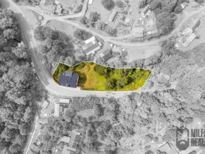 Prodej rodinného domu, Železný Brod, 336 m2