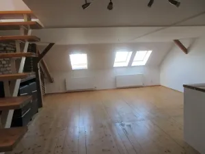 Pronájem bytu 4+kk, Střelice, Za Humny, 150 m2