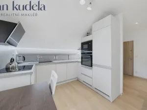 Pronájem bytu 2+kk, Popovice, 40 m2
