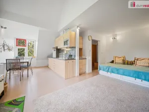 Prodej bytu 2+kk, Harrachov, 56 m2