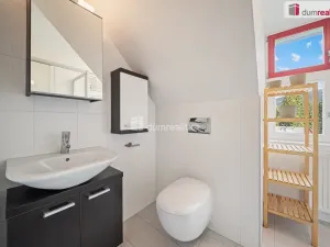Prodej bytu 2+kk, Harrachov, 56 m2