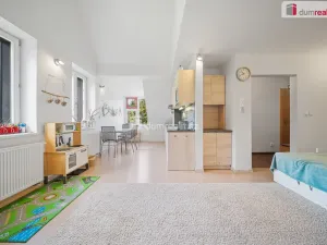 Prodej bytu 2+kk, Harrachov, 56 m2