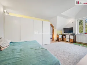 Prodej bytu 2+kk, Harrachov, 56 m2